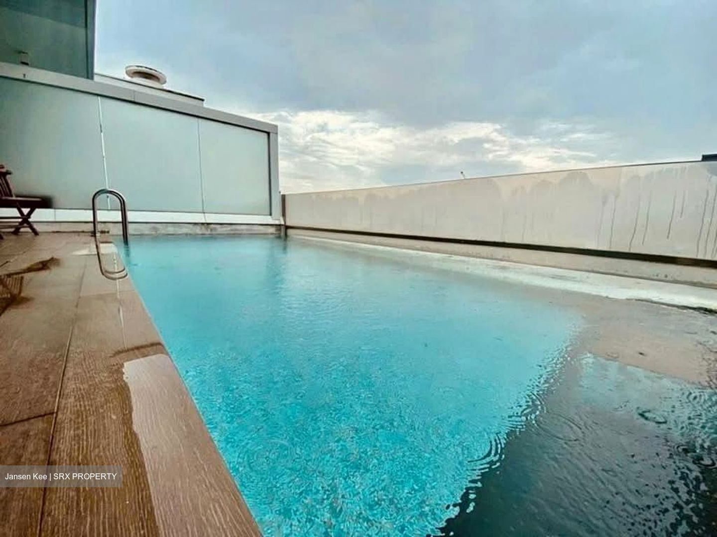 8 Nassim Hill (D10), Apartment #561504651